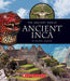 Ancient Incas by Michael Burgan