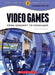 Video Games by Kevin Cunningham