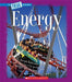 Energy by Matt Mullins
