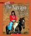 The Navajo (a True Book: American Indians) by Kevin Cunningham