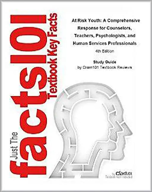 At Risk Youth: A Comprehensive Response by J. Jeffries McWhirter, Benedict McWhirter, Ellen Hawley McWhirter