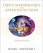 Finite Mathematics And Applied Calculus by Stefan Waner, Steven Costenoble