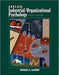 Applied Industrial Organizational Psychology 