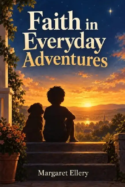 Faith in Everyday Adventures by Margaret Ellery
