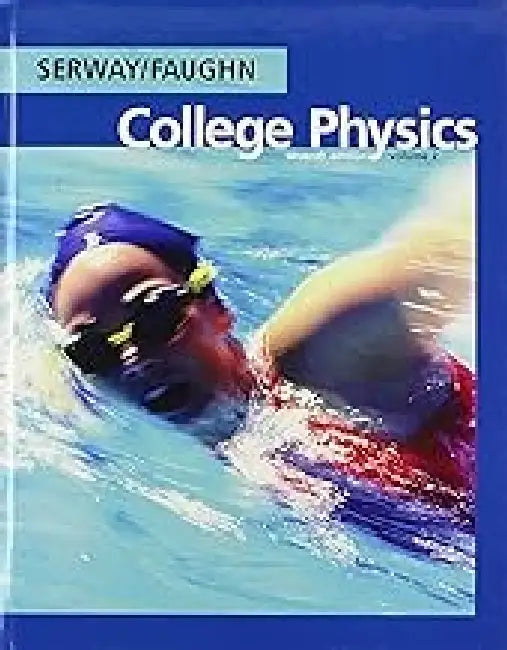 College Physics 