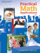 Practical Math Applications by Sharon Burton