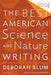 The Best American Science and Nature Writing 2014 by Tim Folger