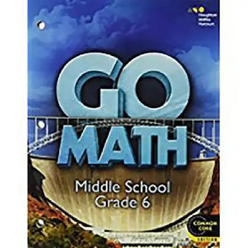Student Interactive Worktext Grade 6 2014 by Hmd Hmd