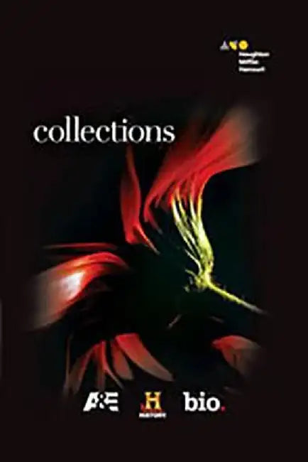Houghton Mifflin Harcourt Collections 2015 Grade 9 by Austen, Jane