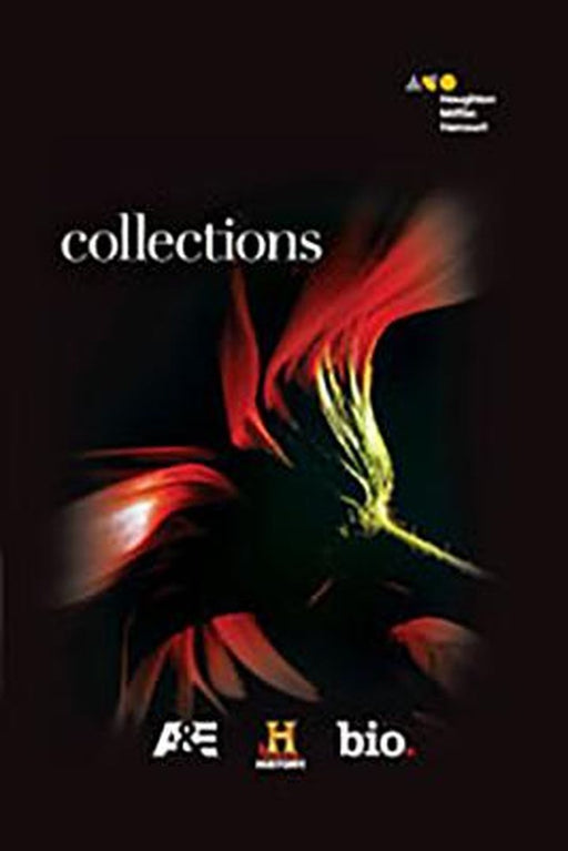 Houghton Mifflin Harcourt Collections 2015 Grade 9 by Austen, Jane