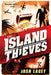 Island of Thieves by Josh Lacey