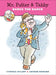 Mr. Putter & Tabby Dance the Dance by Cynthia Rylant