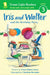 Iris and Walter and the Birthday Party by Elissa Haden Guest