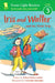 Iris and Walter and the Field Trip by Elissa Haden Guest