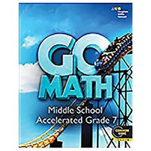 Student Interactive Worktext Accelerated 7 2014 by Hmd Hmd