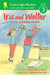 Iris and Walter: Substitute Teacher by Elissa Haden Guest