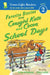 Favorite Stories from Cowgirl Kate and Cocoa: School Days by Erica Silverman