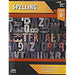 Core Skills Spelling Workbook Grade 6 by Houghton Mifflin Harcourt