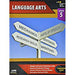 Core Skills Language Arts Workbook Grade 5 by Houghton Mifflin Harcourt