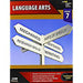 Core Skills Language Arts Workbook Grade 7 by Houghton Mifflin Harcourt