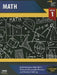 Core Skills Mathematics Workbook Grade 1 by Houghton Mifflin Harcourt