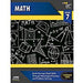 Core Skills Mathematics Workbook Grade 7 by Houghton Mifflin Harcourt