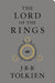 The Lord of the Rings Deluxe Edition by J. R. R. Tolkien