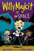 Willy Maykit in Space by Greg Trine