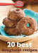 Betty Crocker 20 Best Doughnut Recipes by Betty Crocker
