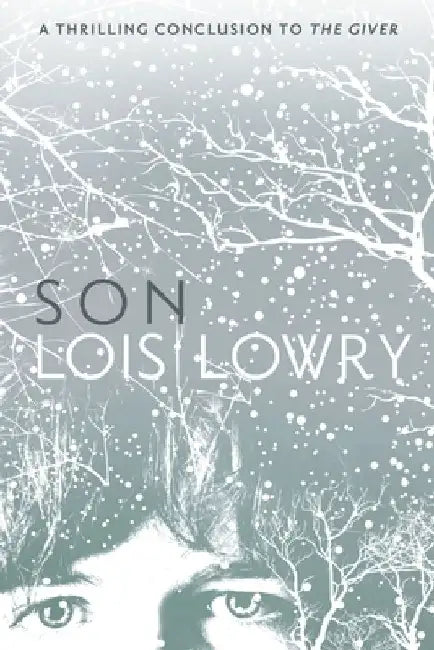 Son by Lois Lowry