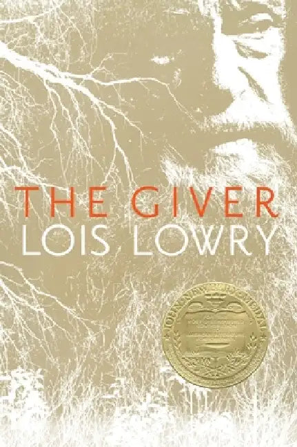 The Giver by Lois Lowry