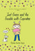 Just Grace and the Trouble with Cupcakes by Charise Mericle Harper
