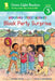 Bradford Street Buddies: Block Party Surprise by Jerdine Nolen