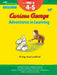 Curious George Adventures in Learning, Pre-K: Story-Based Learning by The Learning Company