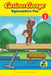Curious George Gymnastics Fun by H. A. Rey