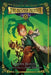 The Mesmer Menace by Kersten Hamilton