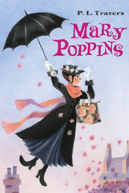 Mary Poppins by P. L. Travers