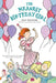 The Meanest Birthday Girl by Josh Schneider