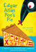 Edgar Allan Poe's Pie: Math Puzzlers in Classic Poems by J. Patrick Lewis