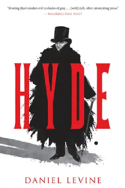 Hyde by Daniel Levine