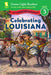 Celebrating Louisiana: 50 States to Celebrate by Jane Kurtz