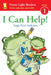I Can Help! by Peggy Perry Anderson