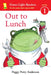 Out to Lunch by Peggy Perry Anderson