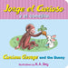 Jorge El Curioso y El Conejito/Curious George and the Bunny by H. A. Rey