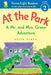 At the Park by Keith Baker
