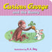 Curious George and the Bunny by H. A. Rey