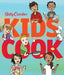 Betty Crocker Kids Cook by Betty Crocker