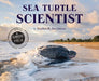 Sea Turtle Scientist by Stephen R. Swinburne