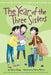 The Year of the Three Sisters by Andrea Cheng