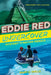 Eddie Red Undercover: Mystery in Mayan Mexico by Marcia Wells